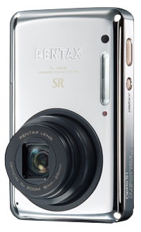 Pentax ペンタックス PENTAX Optio S1