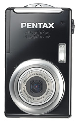 Pentax ペンタックス PENTAX Optio V10