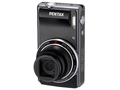 Pentax ペンタックス PENTAX Optio VS20