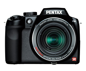 Pentax ペンタックス PENTAX X70