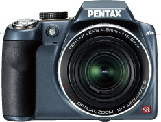 Pentax ペンタックス PENTAX X90