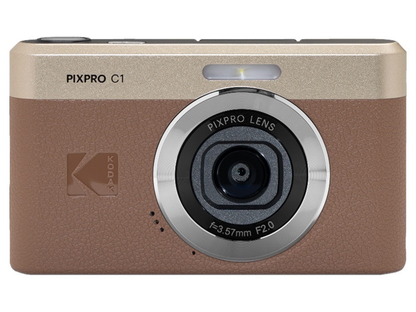 KODAK コダック PIXPRO C1