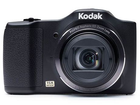 KODAK コダック PIXPRO FZ152
