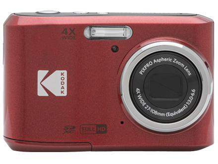 KODAK コダック PIXPRO FZ45