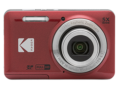 KODAK コダック PIXPRO FZ55