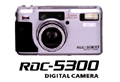 RICOH リコー RDC-5300