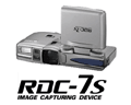 RICOH リコー RDC-7S