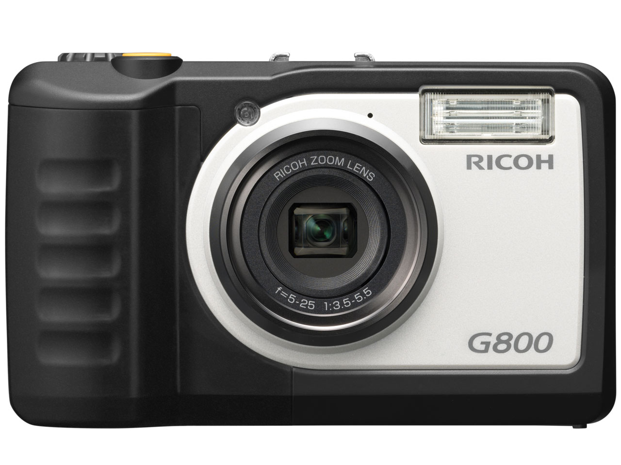 RICOH リコー RICOH G800