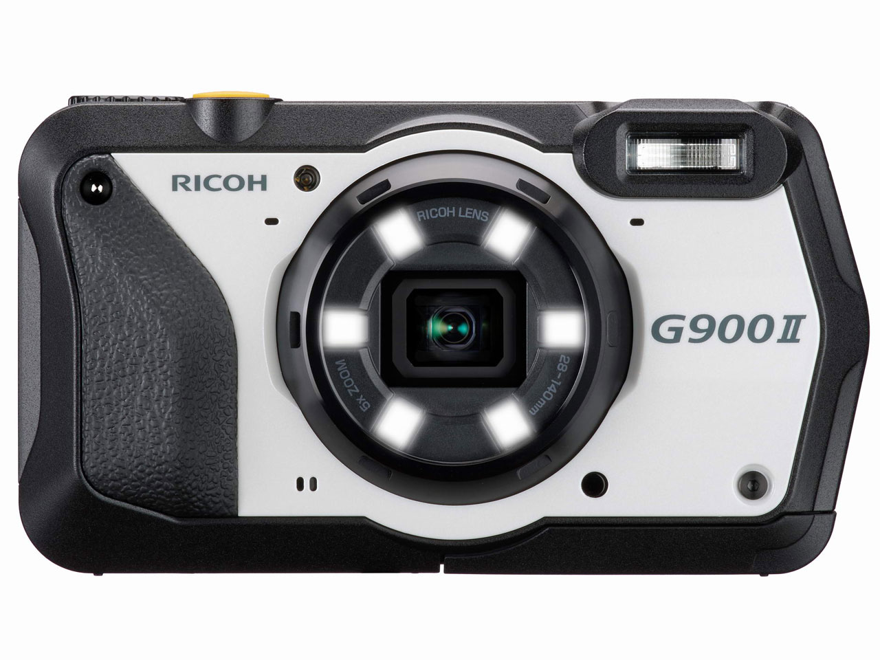 RICOH リコー RICOH G900 II
