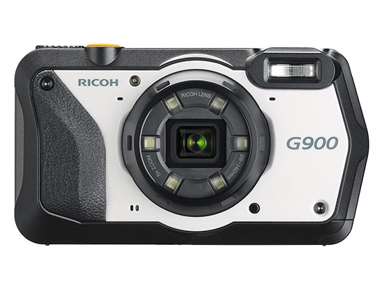 RICOH リコー RICOH G900