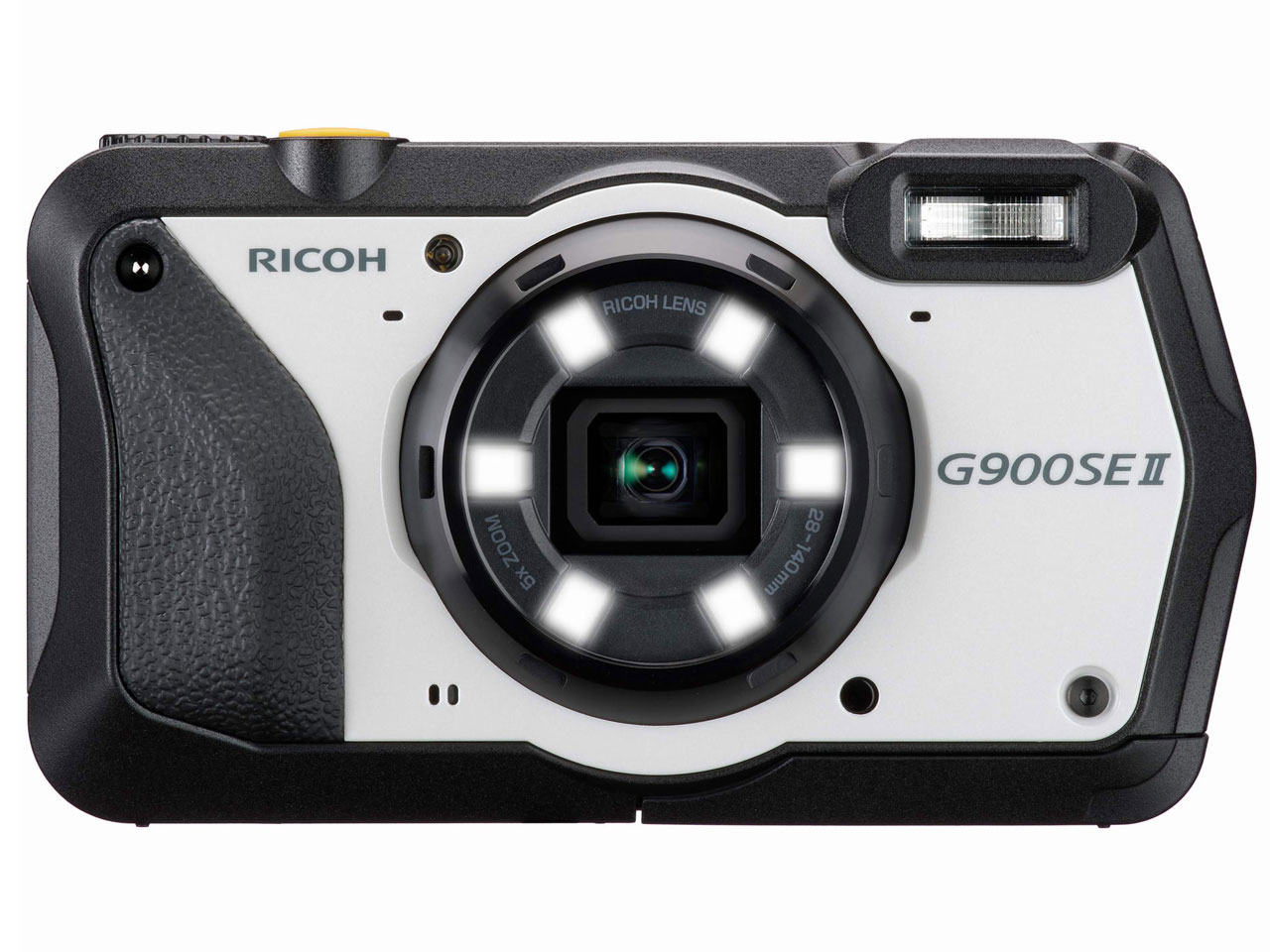 RICOH リコー RICOH G900SE II