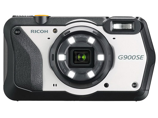 RICOH リコー RICOH G900SE