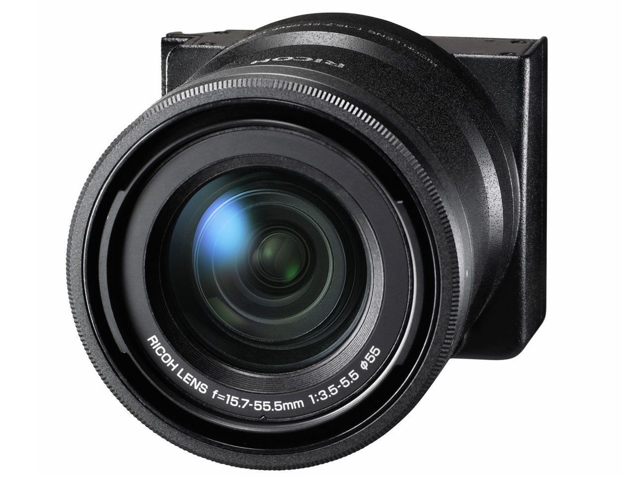 RICOH LENS A16 24-85mm F3.5-5.5