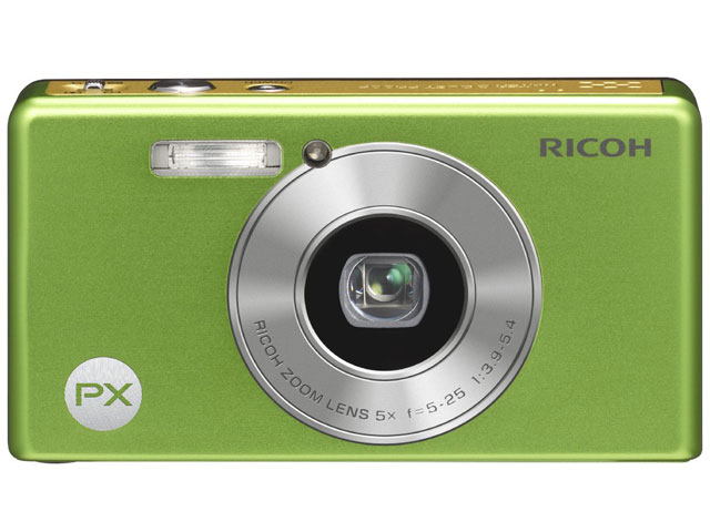 RICOH リコー RICOH PX
