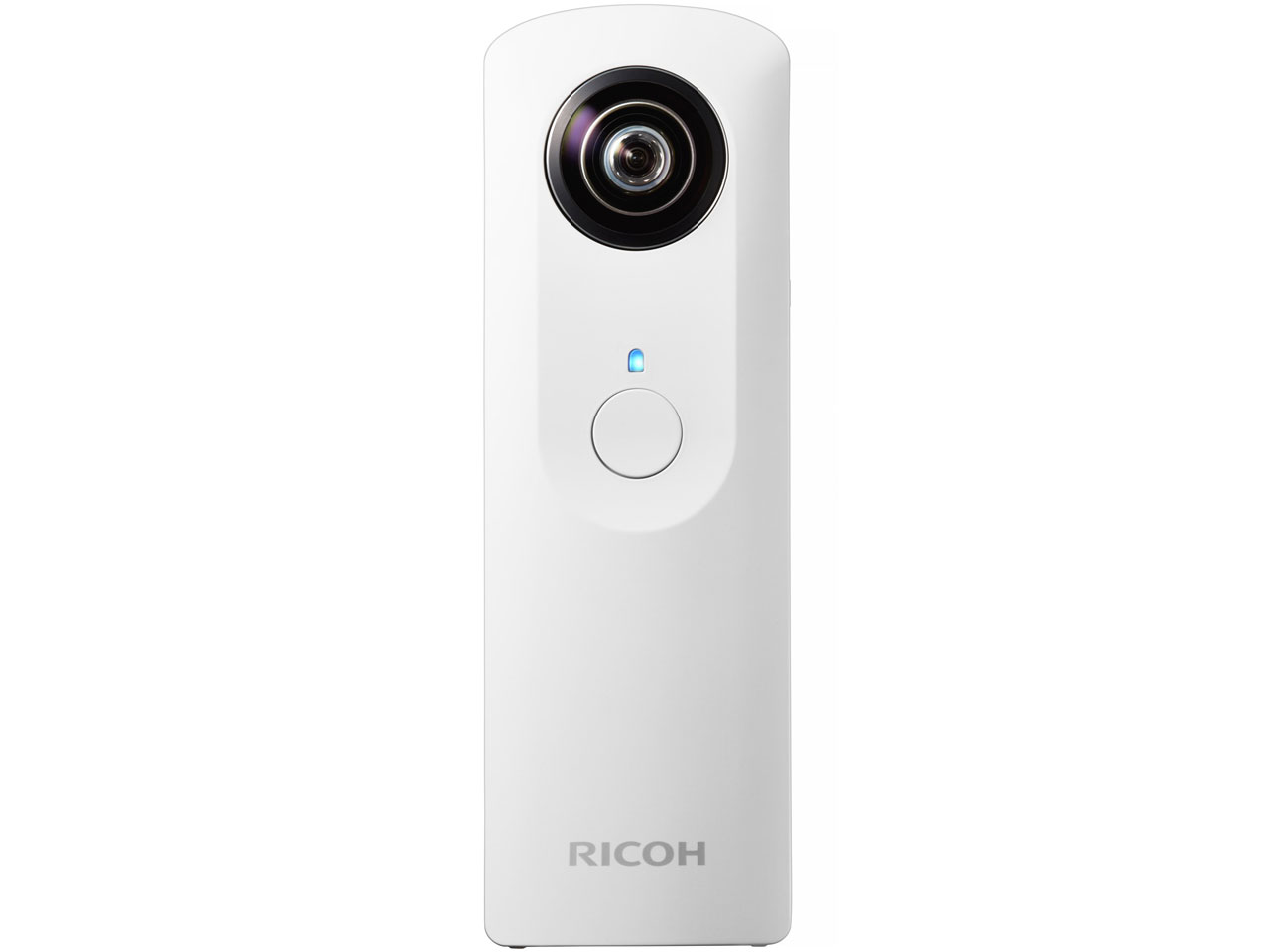 RICOH リコー RICOH THETA m15