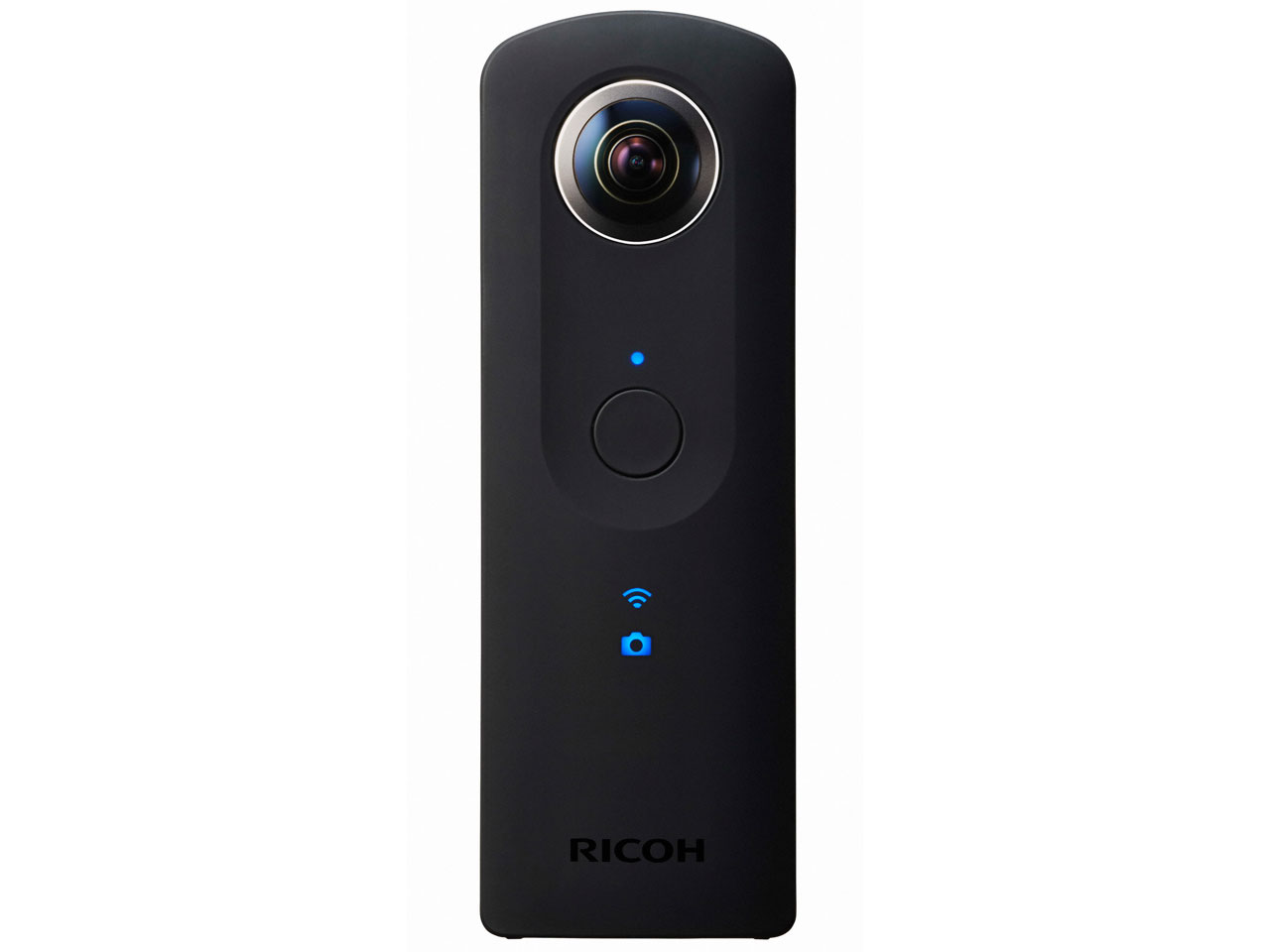 RICOH リコー RICOH THETA S