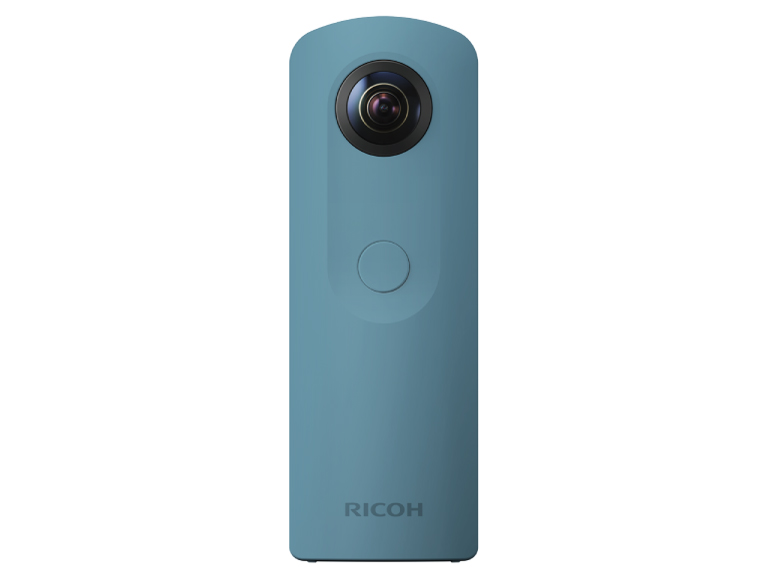 RICOH リコー RICOH THETA SC