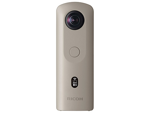 RICOH リコー RICOH THETA SC2 for Business