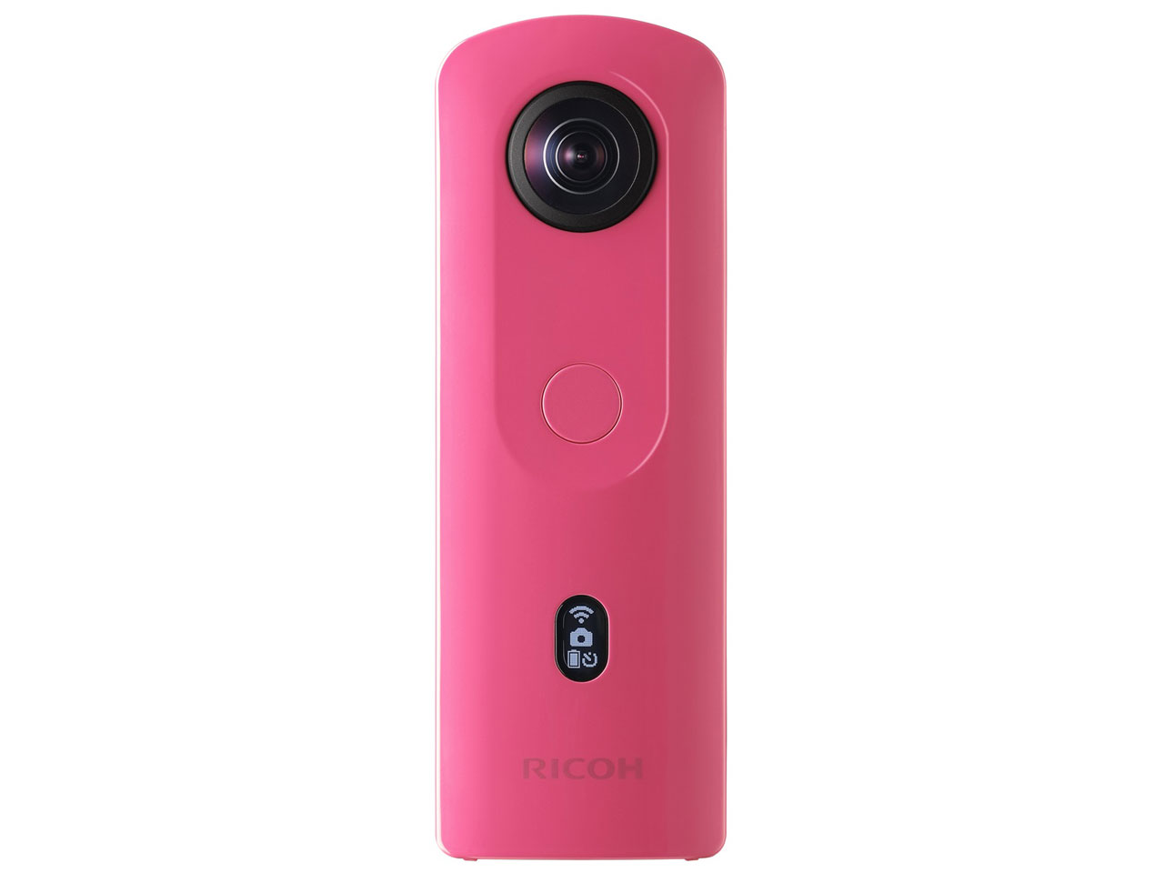 RICOH リコー RICOH THETA SC2