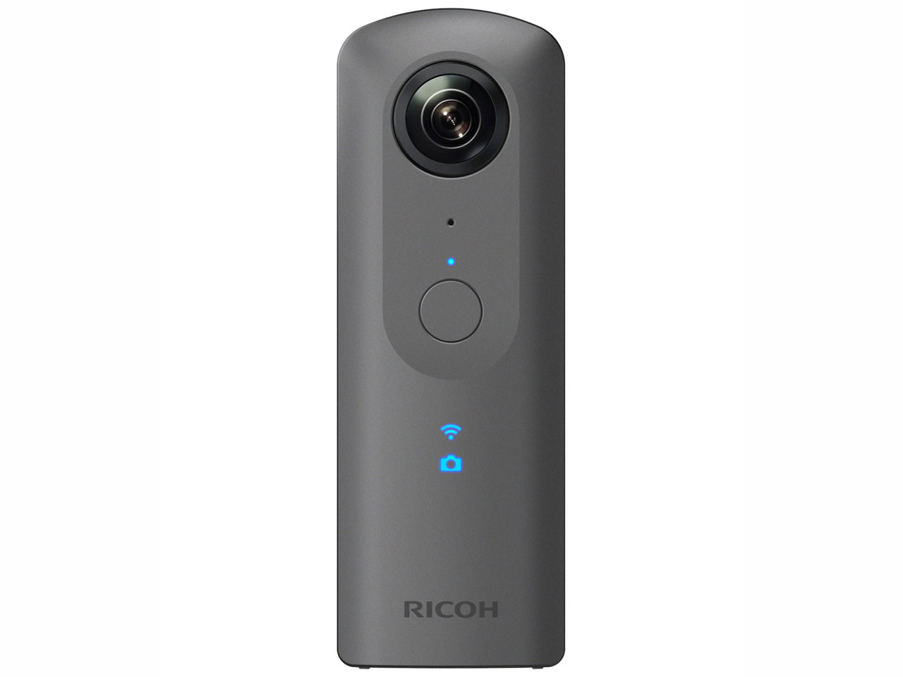 RICOH リコー RICOH THETA V