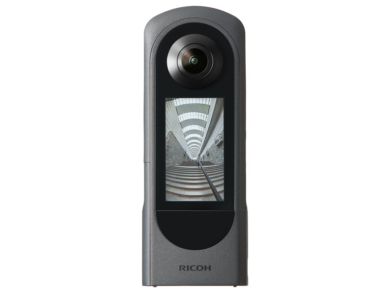 RICOH リコー RICOH THETA X