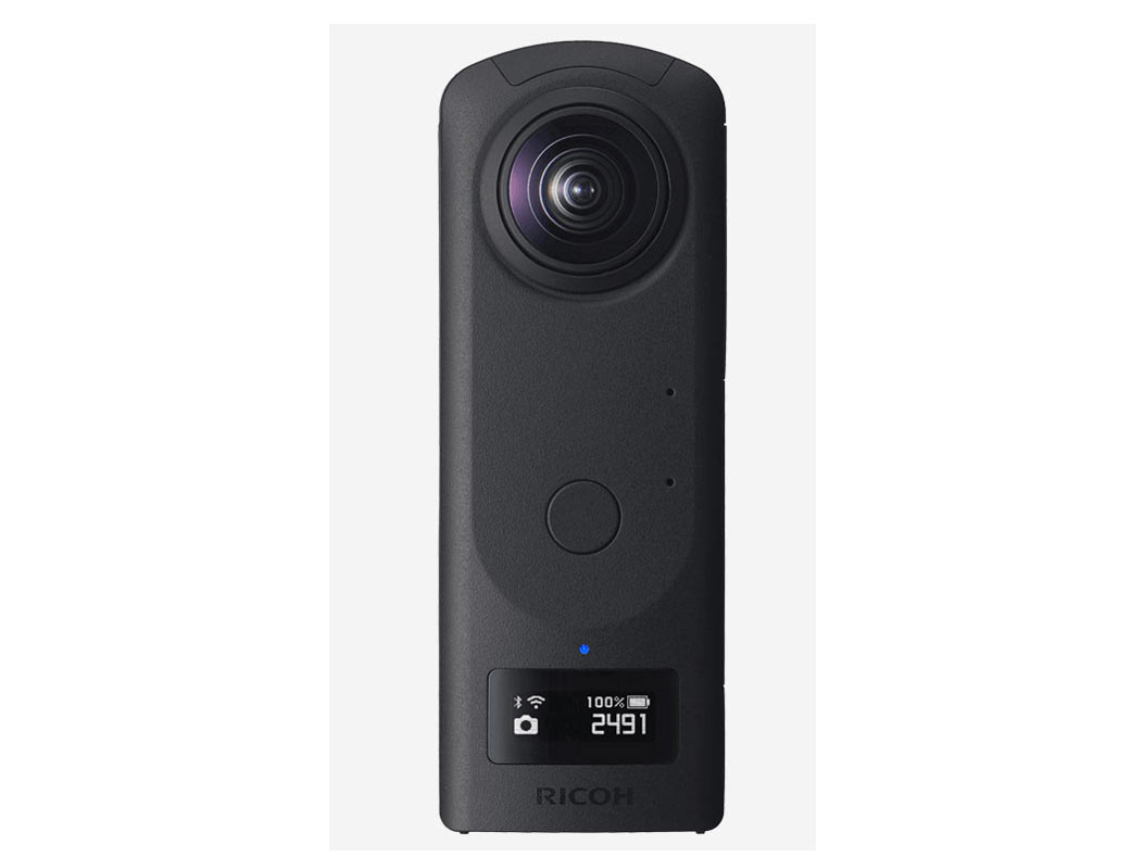 RICOH リコー RICOH THETA Z1 51GB
