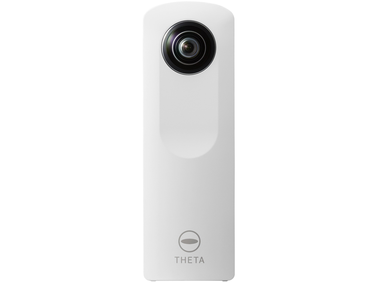 RICOH リコー RICOH THETA