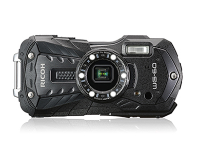 RICOH リコー RICOH WG-60