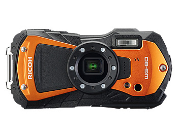 RICOH リコー RICOH WG-80