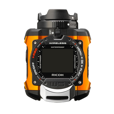RICOH リコー RICOH WG-M1