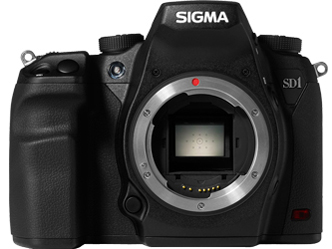 Sigma SD1