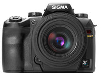 Sigma SD14