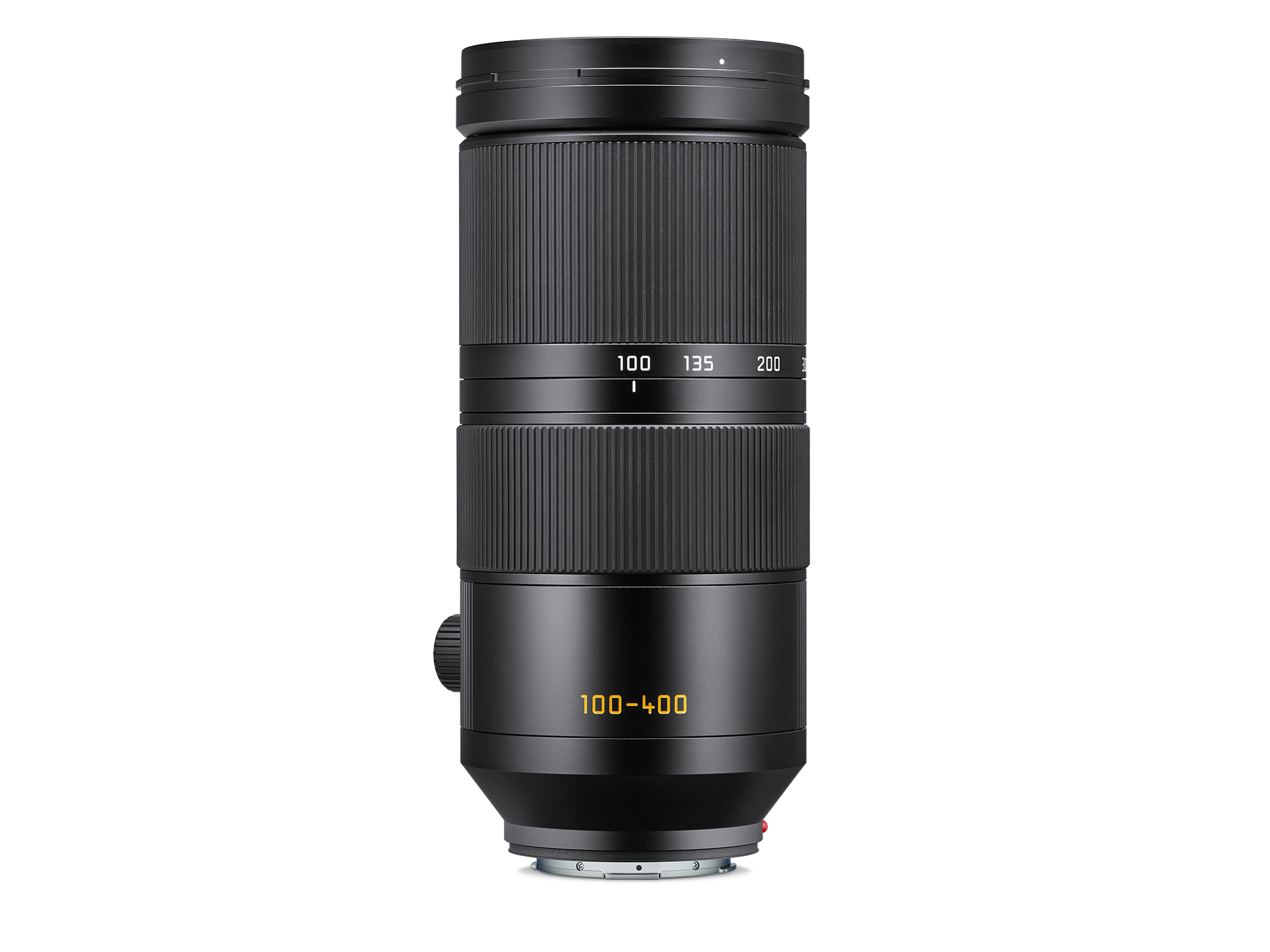 Leica ライカ バリオ・エルマーSL f5-6.3/100-400mm [ブラック]