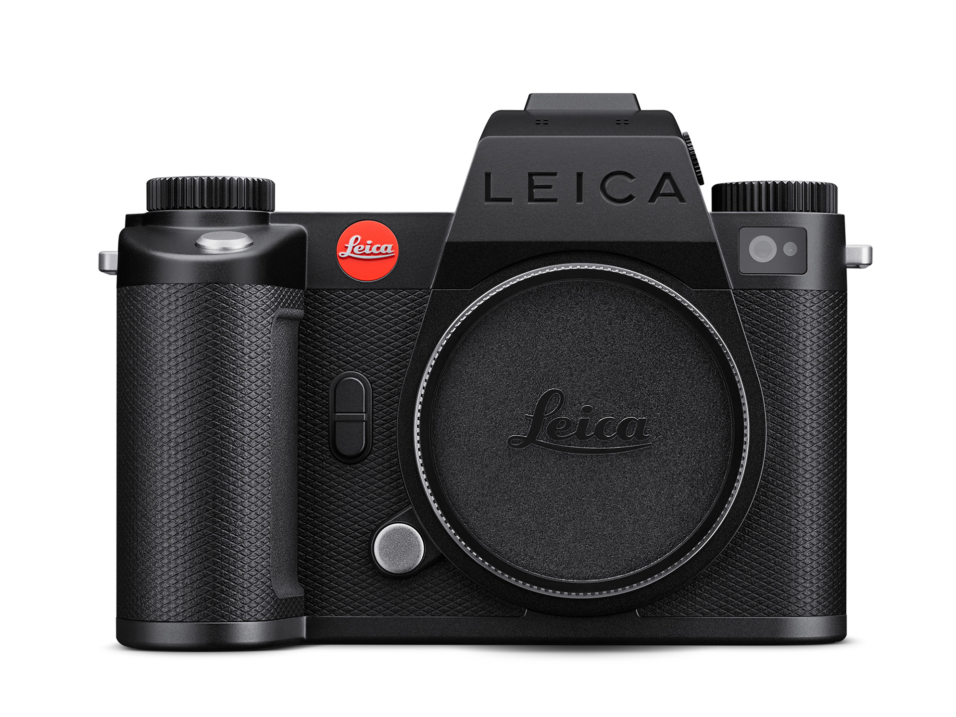 Leica ライカSL3-S ボディ [ブラック]