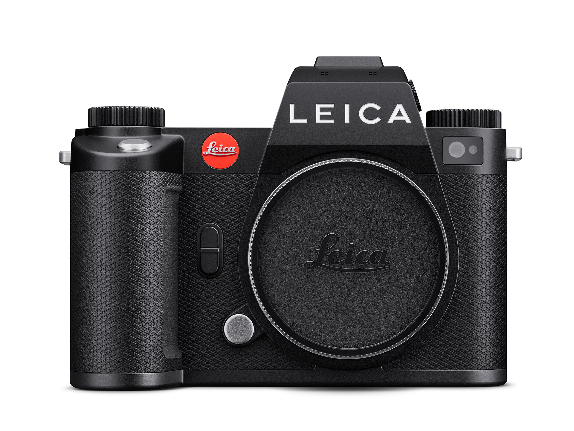 Leica ライカSL3 ボディ [ブラック]