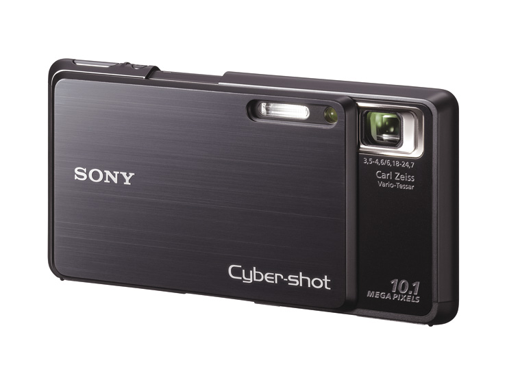 Sony サイバーショット DSC-G3