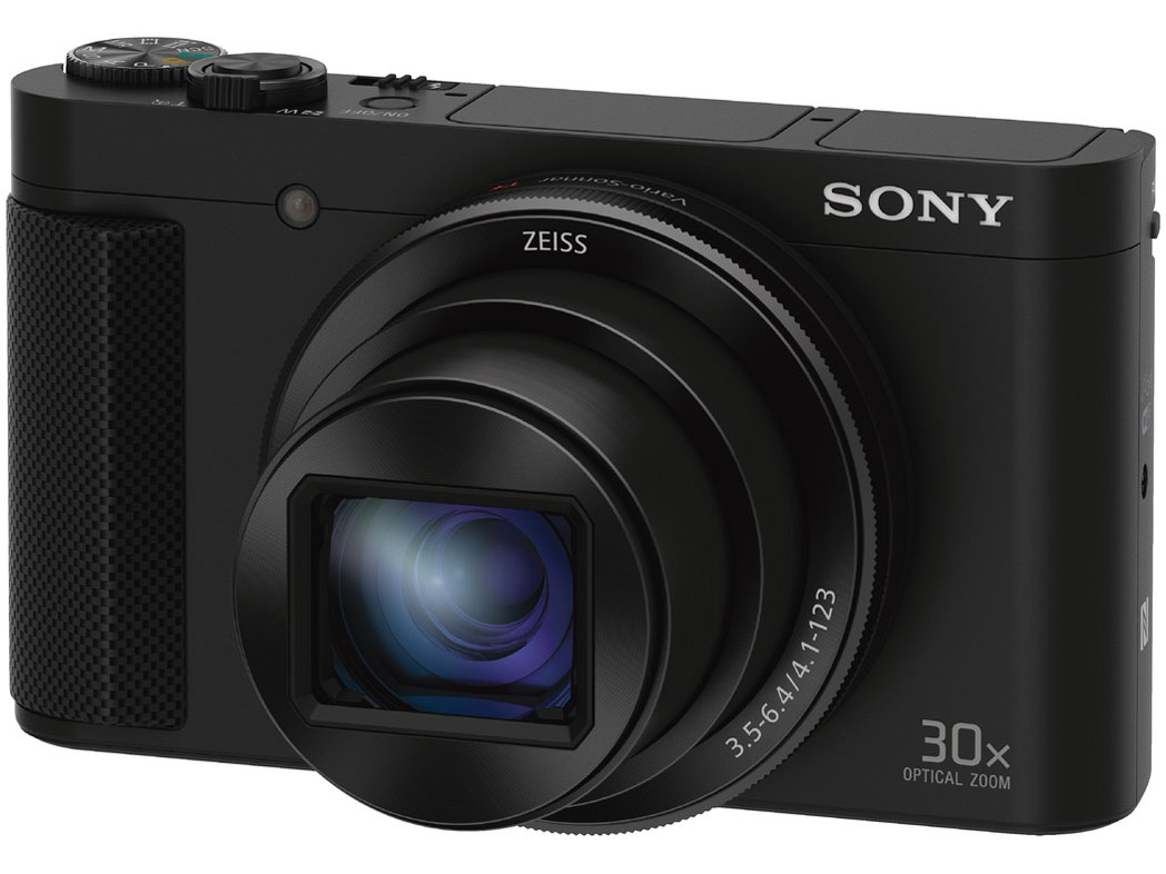 Sony サイバーショット DSC-HX90V