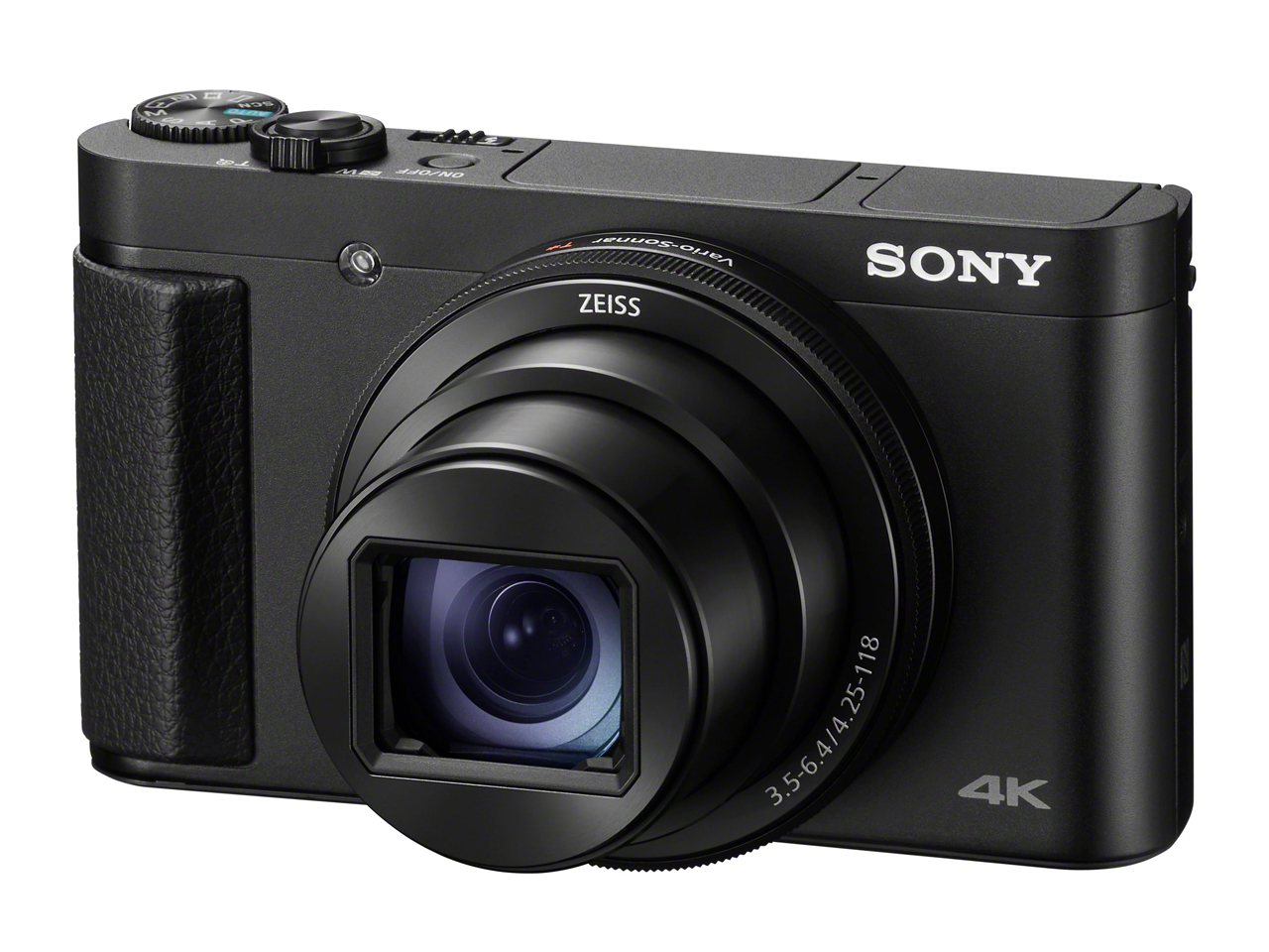 Sony サイバーショット DSC-HX99