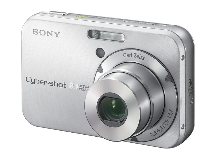 Sony サイバーショット DSC-N1