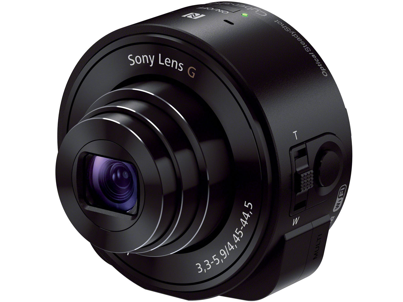 Sony サイバーショット DSC-QX10