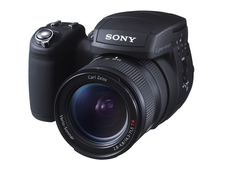 Sony サイバーショット DSC-R1