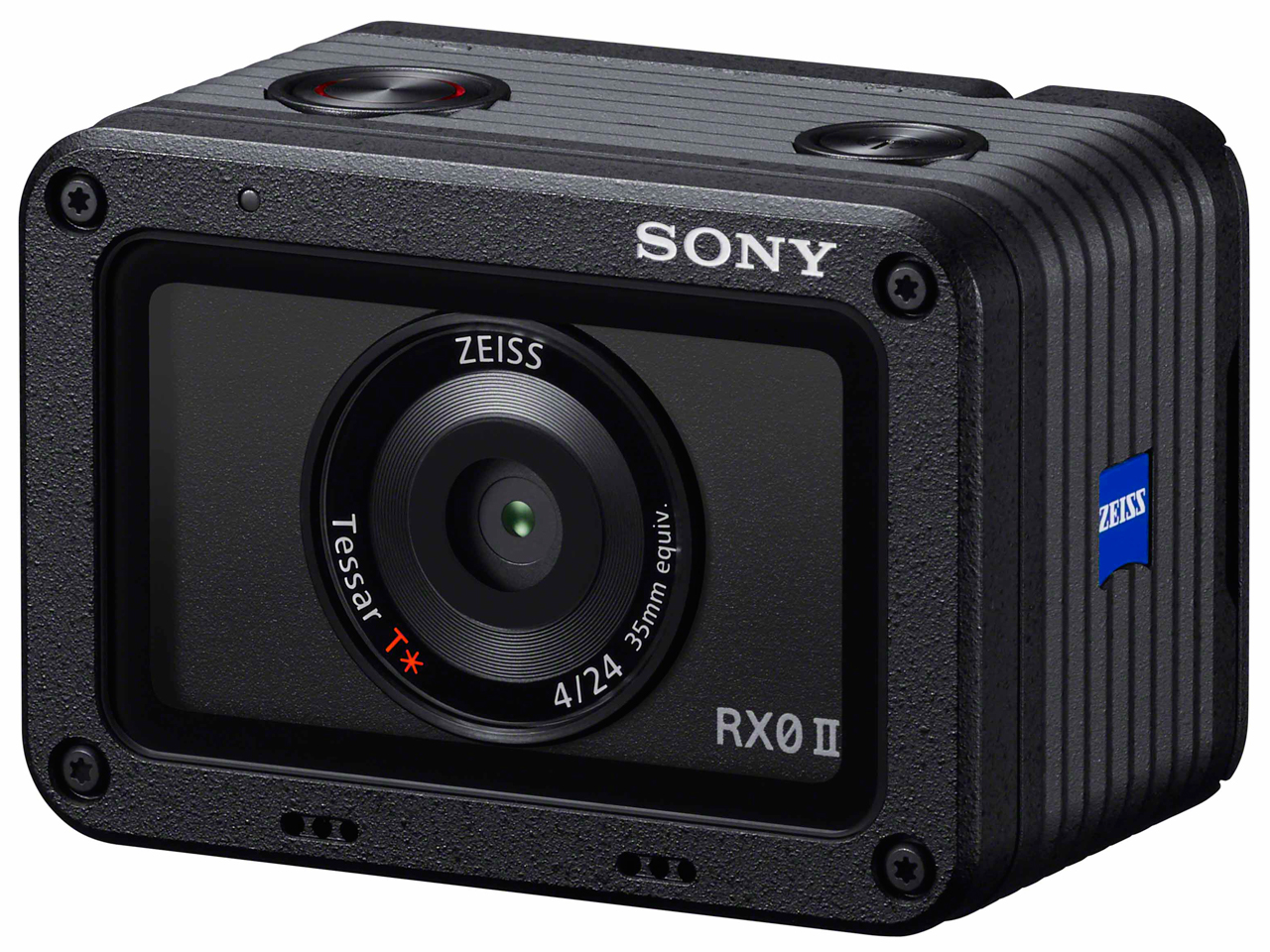 Sony サイバーショット DSC-RX0M2