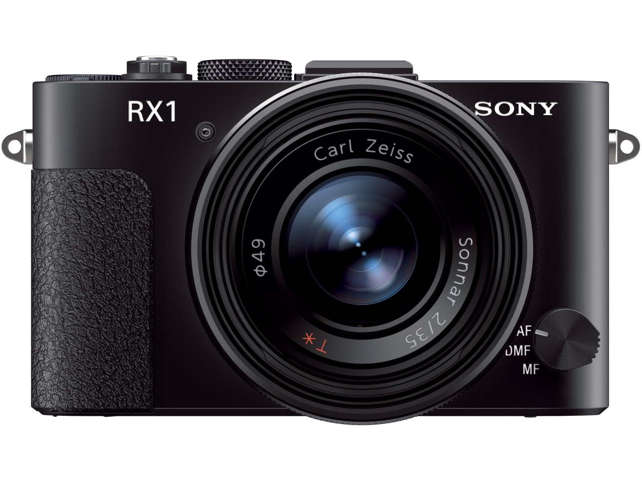 Sony サイバーショット DSC-RX1