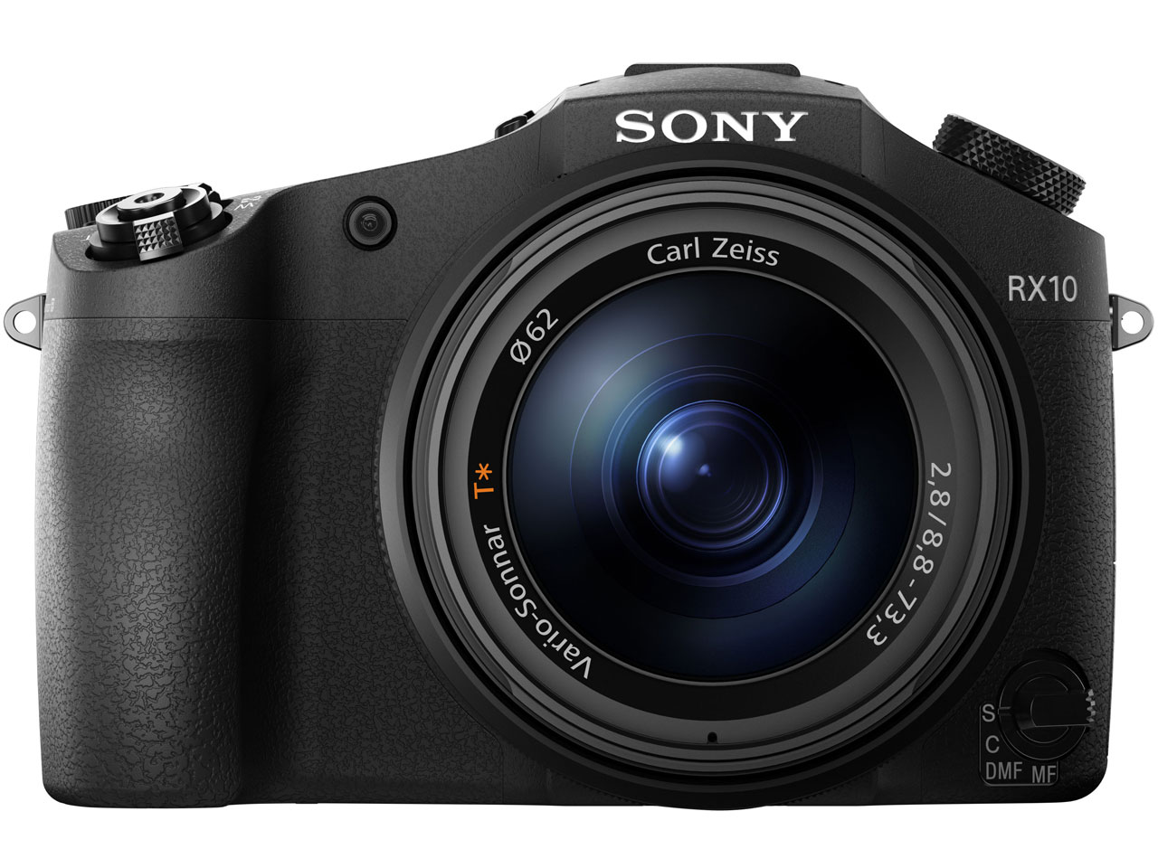 Sony サイバーショット DSC-RX10