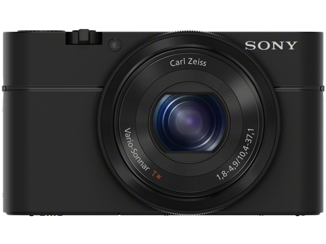Sony サイバーショット DSC-RX100