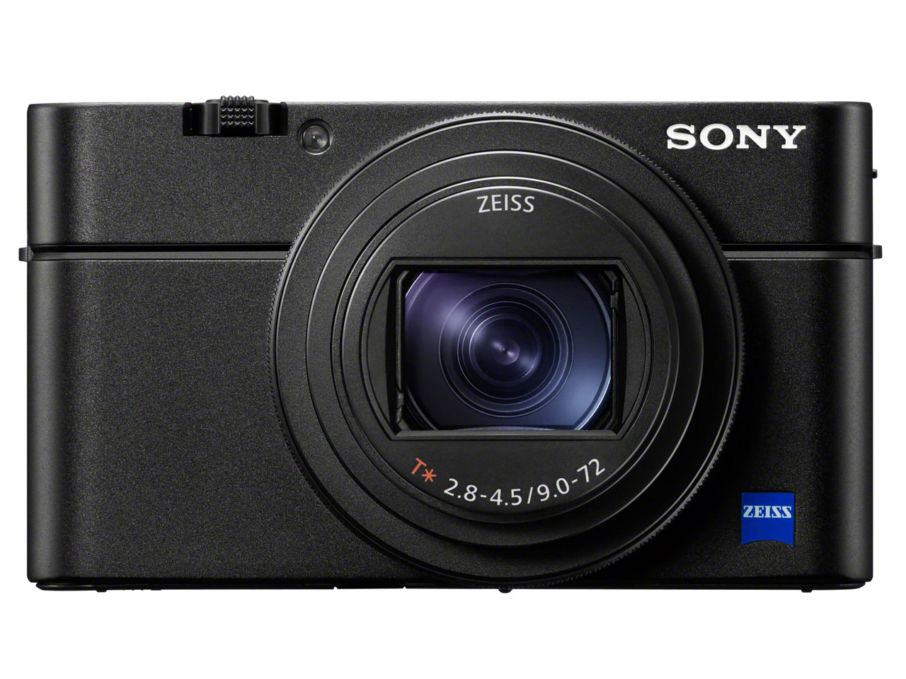 Sony サイバーショット DSC-RX100M7