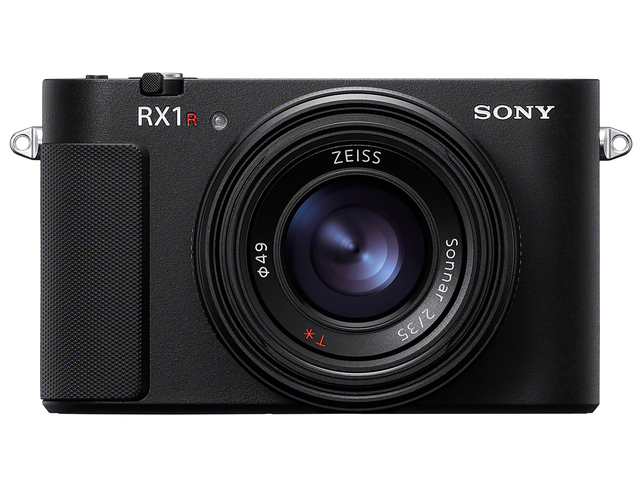 Sony サイバーショット DSC-RX1RM3