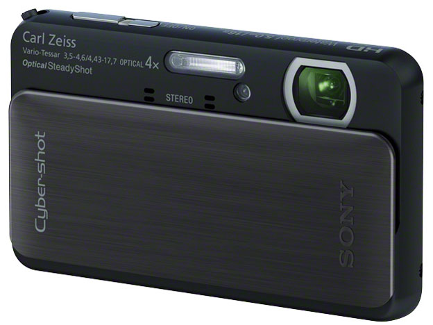 Sony サイバーショット DSC-TX20