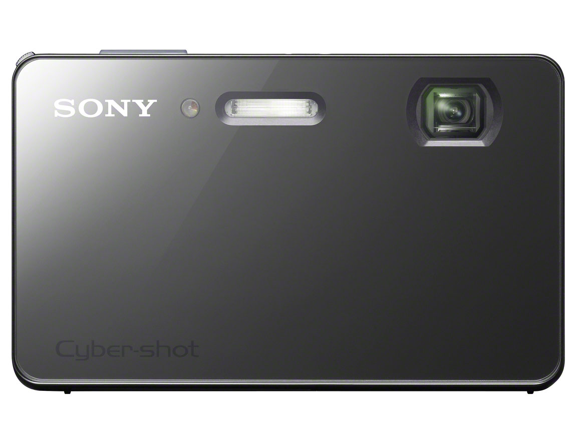 Sony サイバーショット DSC-TX300V