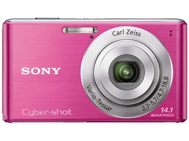 Sony サイバーショット DSC-W530